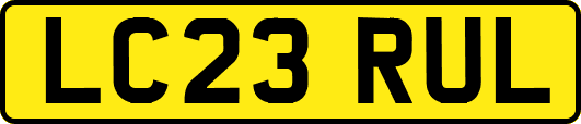 LC23RUL