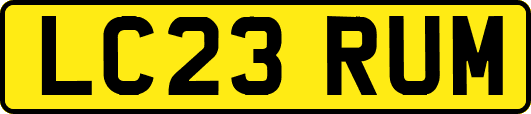LC23RUM