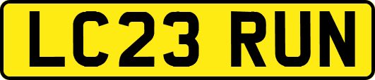 LC23RUN