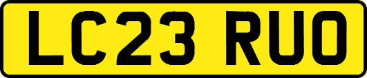 LC23RUO