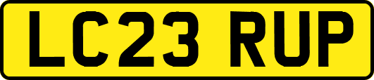 LC23RUP