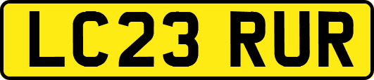 LC23RUR