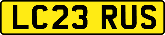 LC23RUS