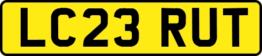 LC23RUT