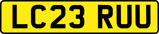 LC23RUU