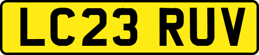 LC23RUV