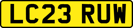 LC23RUW