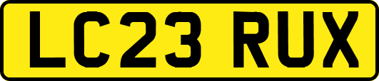LC23RUX