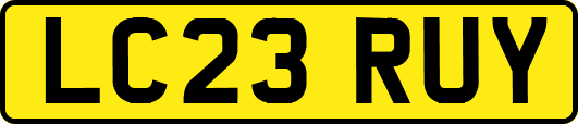 LC23RUY