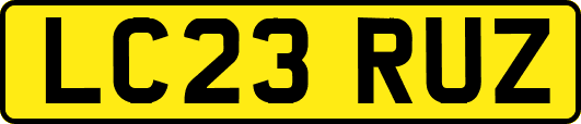 LC23RUZ