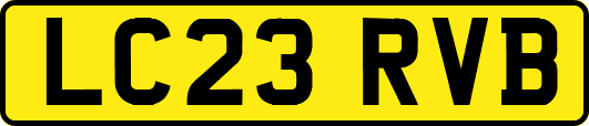 LC23RVB
