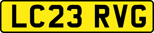 LC23RVG