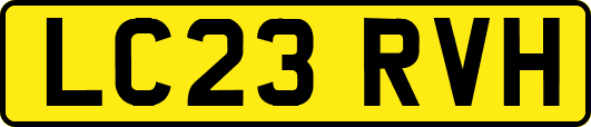 LC23RVH