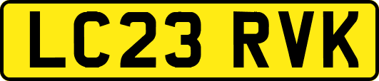 LC23RVK