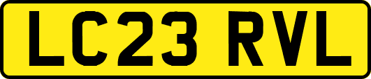 LC23RVL