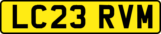 LC23RVM