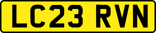 LC23RVN