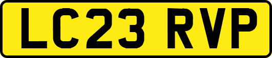 LC23RVP