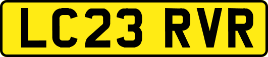 LC23RVR
