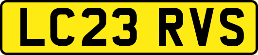 LC23RVS