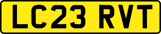 LC23RVT