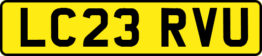 LC23RVU