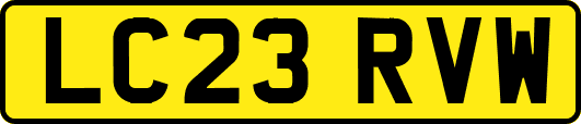 LC23RVW