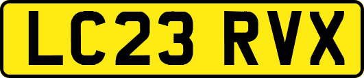 LC23RVX