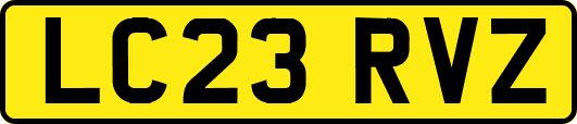 LC23RVZ