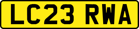 LC23RWA