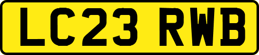 LC23RWB