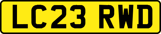 LC23RWD