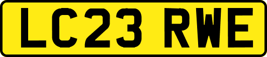LC23RWE