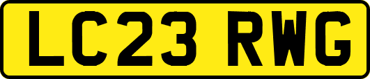 LC23RWG