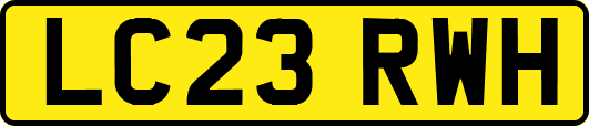 LC23RWH