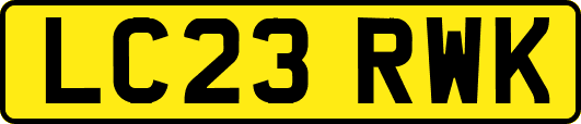 LC23RWK