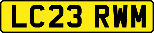 LC23RWM