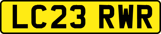 LC23RWR
