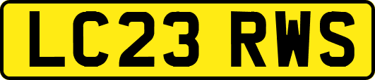LC23RWS