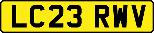 LC23RWV