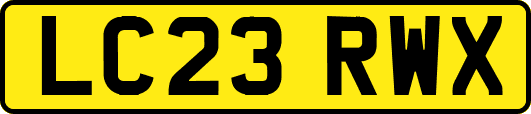 LC23RWX