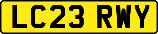 LC23RWY