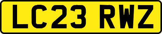 LC23RWZ