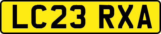 LC23RXA
