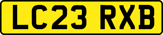 LC23RXB