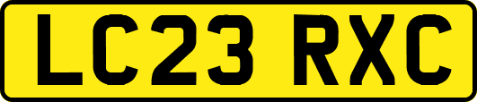 LC23RXC