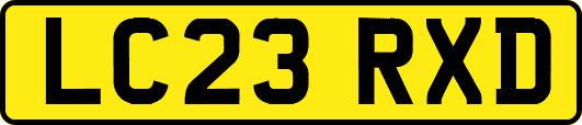 LC23RXD