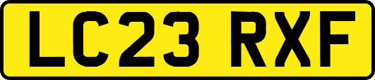 LC23RXF