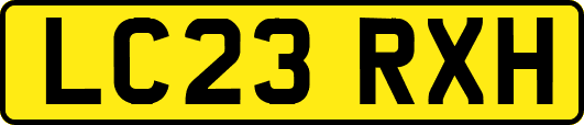 LC23RXH