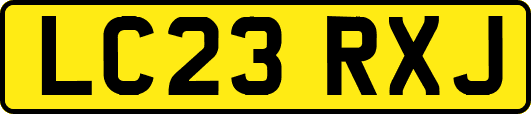 LC23RXJ